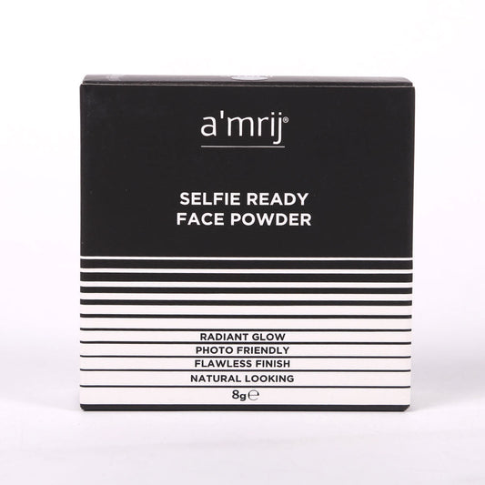AMRIJ #04 SELFIE READY FACE POWDER