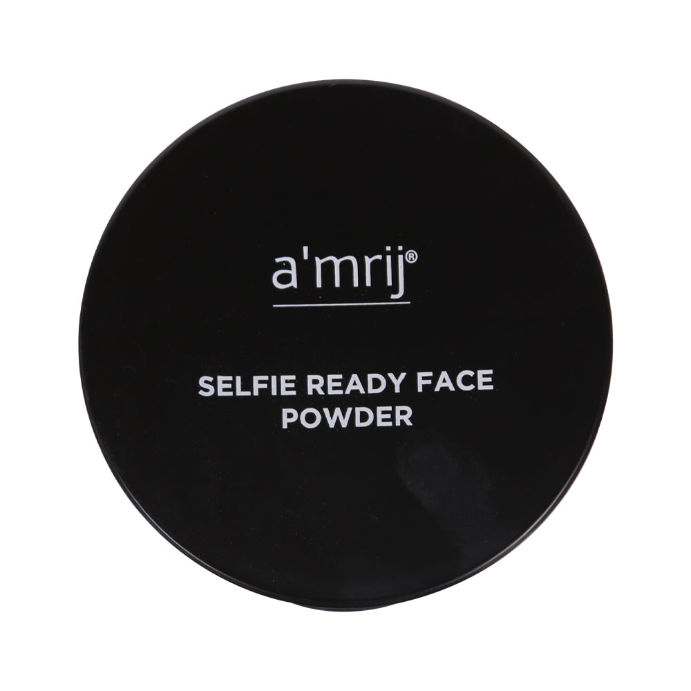 AMRIJ #06 SELFIE READY FACE POWDER