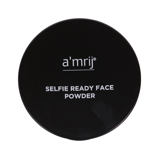 AMRIJ #06 SELFIE READY FACE POWDER