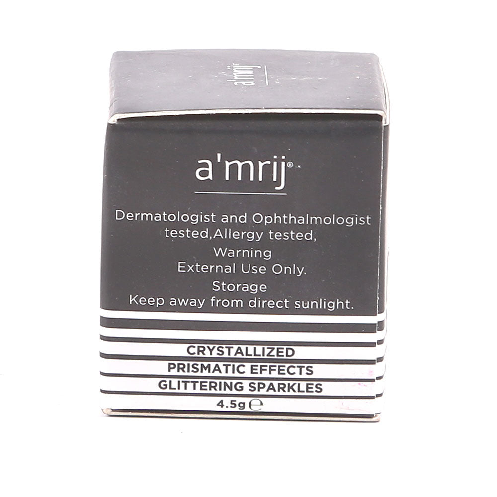 AMRIJ #10 SPARKLE EYESHADE