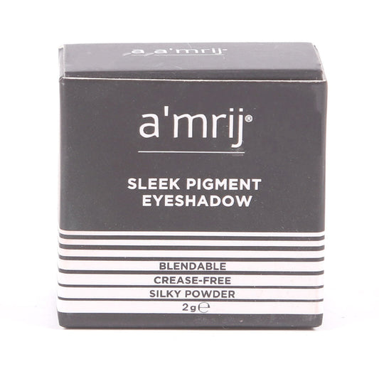 AMRIJ #02 SLEEK PIGMENT EYESHADE