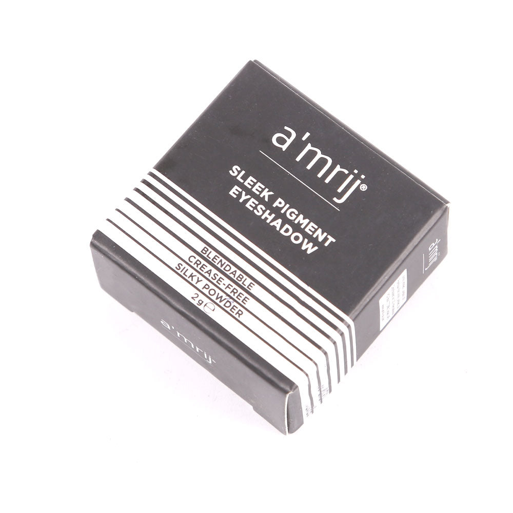 AMRIJ #03 SLEEK PIGMENT EYESHADE