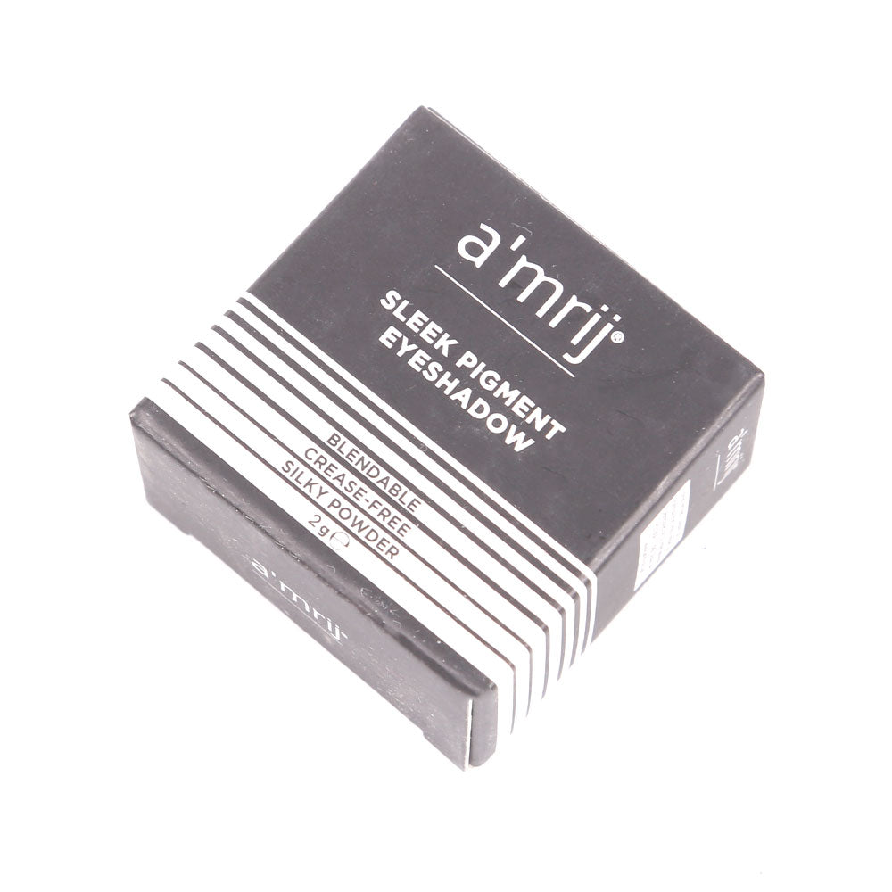 AMRIJ #04 SLEEK PIGMENT EYESHADE