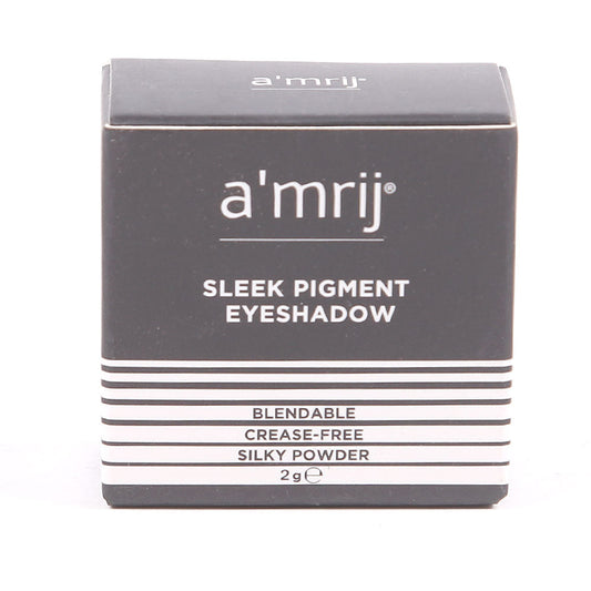AMRIJ #06 SLEEK PIGMENT EYESHADE