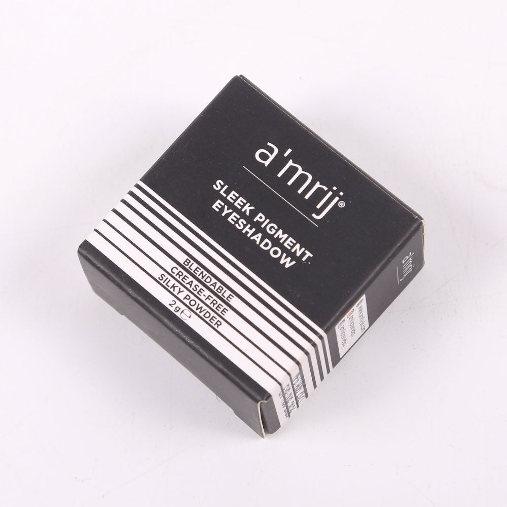 AMRIJ #08 SLEEK PIGMENT EYESHADE