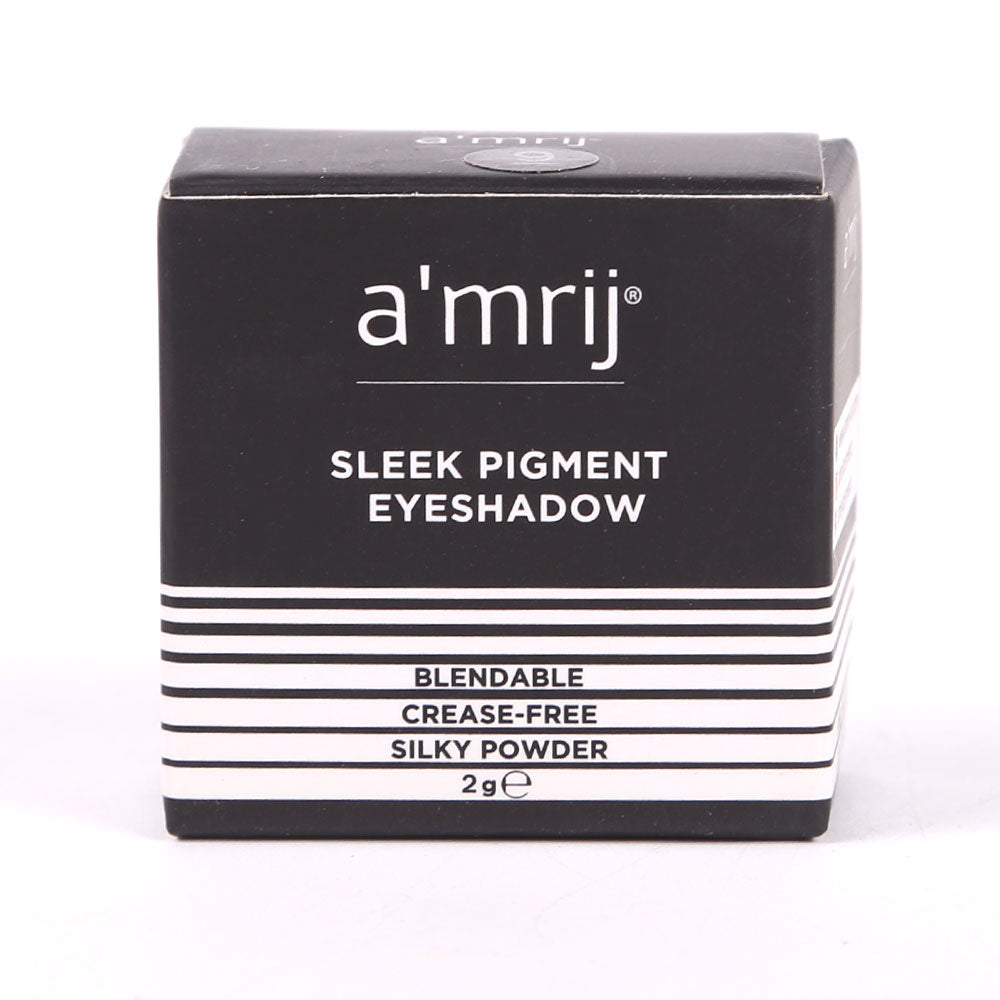AMRIJ #09 SLEEK PIGMENT EYESHADE