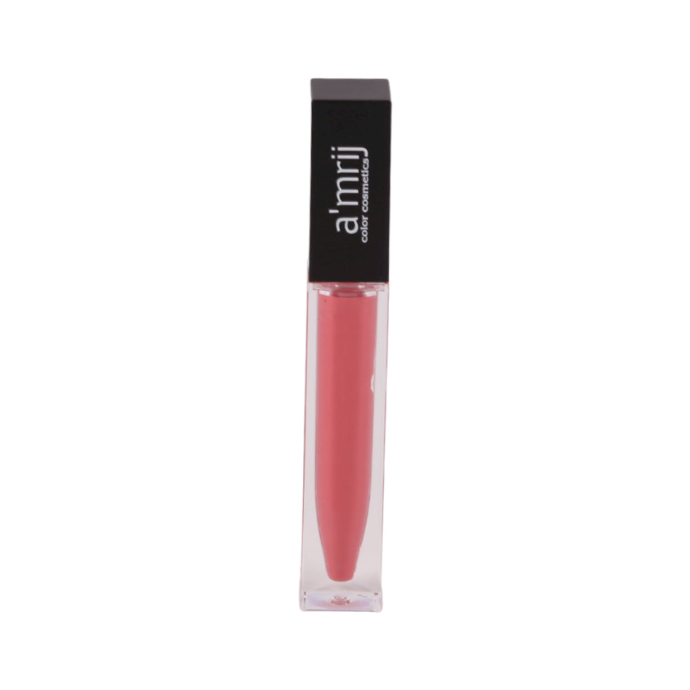 AMRIJ #03 MATTE LIP COLOR LIPGLOSS