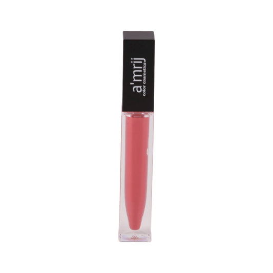 AMRIJ #03 MATTE LIP COLOR LIPGLOSS