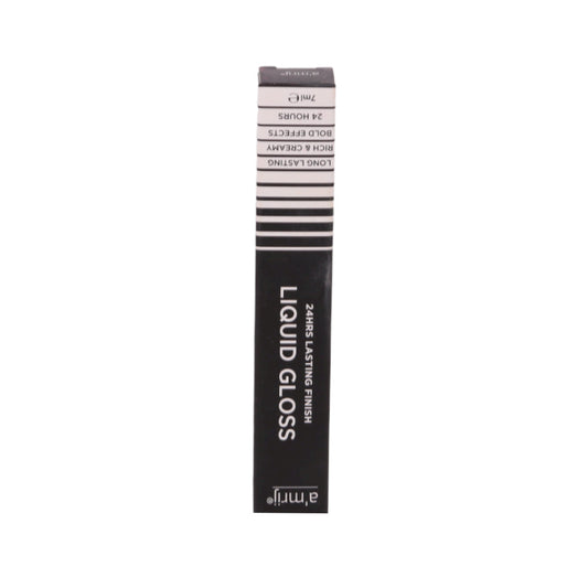 AMRIJ #06 24HR LONG WEARING MATTE LIQUID LIPGLOSS
