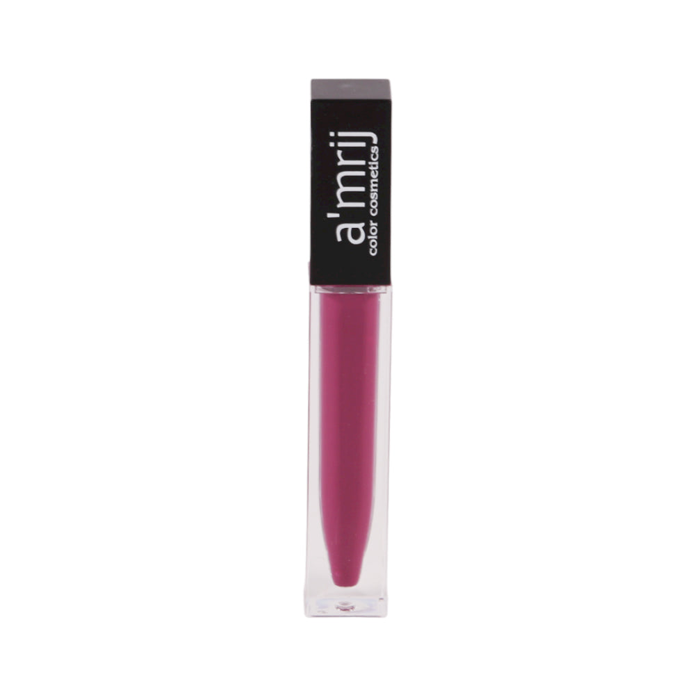 AMRIJ #06 24HR LONG WEARING MATTE LIQUID LIPGLOSS