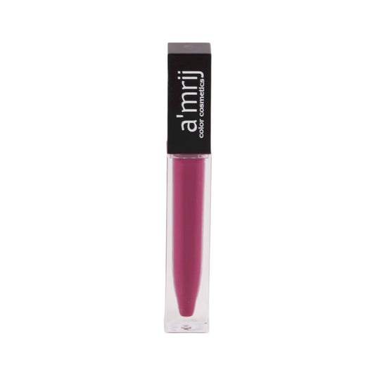AMRIJ #06 24HR LONG WEARING MATTE LIQUID LIPGLOSS