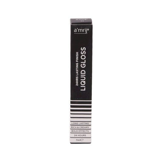 AMRIJ #11 24HR LONG WEARING MATTE LIQUID LIPGLOSS