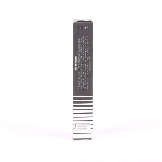 AMRIJ #12 24HR LONG WEARING MATTE LIQUID LIPGLOSS