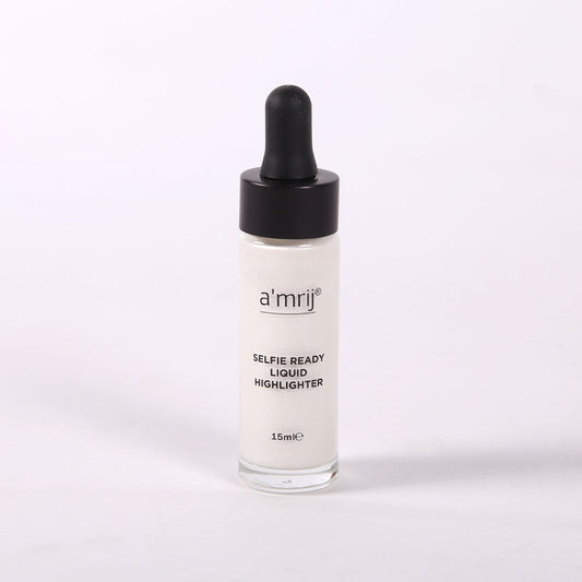 AMRIJ #02 SELFIE READY LIQUID HIGHLIGHTER