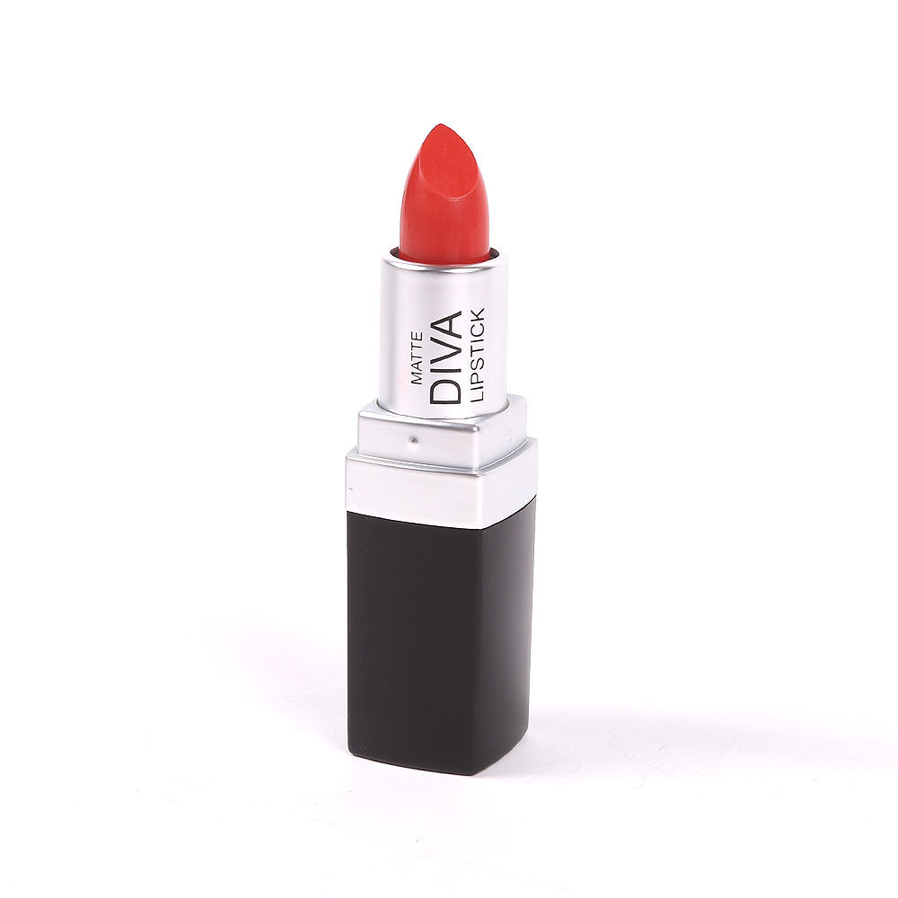 AMRIJ #11 DIVA MATTE LIPSTICK