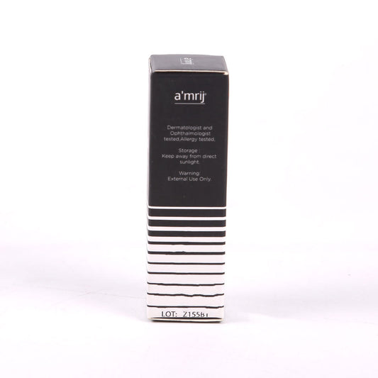 AMRIJ #12 DIVA MATTE LIPSTICK