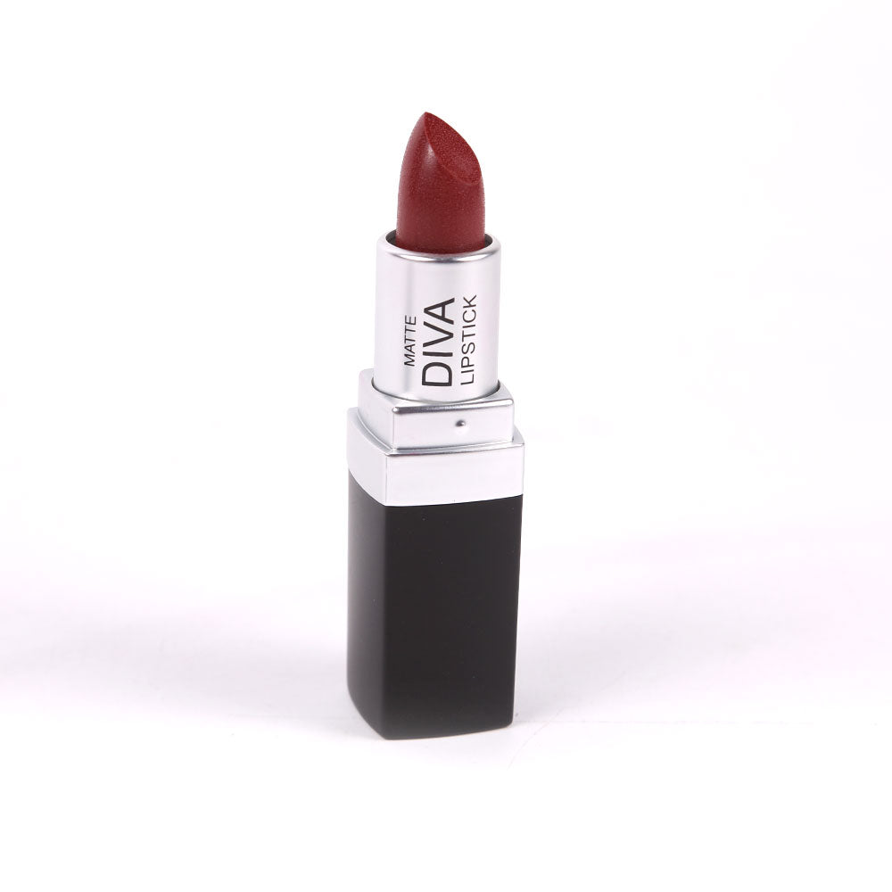 AMRIJ #14 DIVA MATTE LIPSTICK