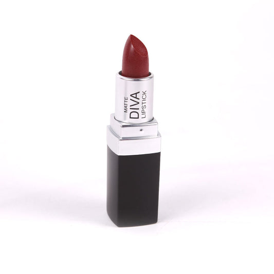 AMRIJ #14 DIVA MATTE LIPSTICK