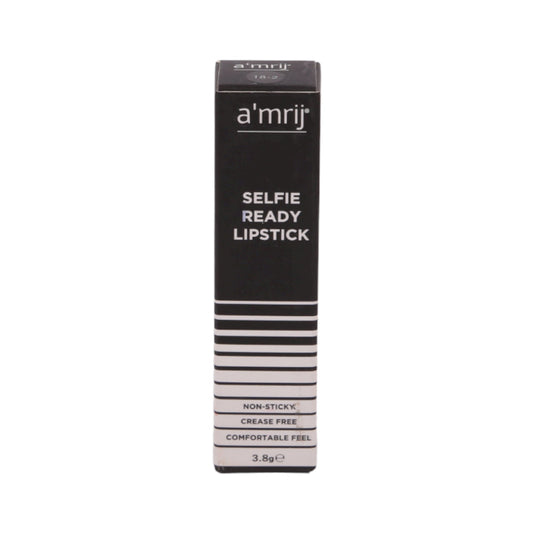 AMRIJ #02 SELFIE READY LIPSTICK