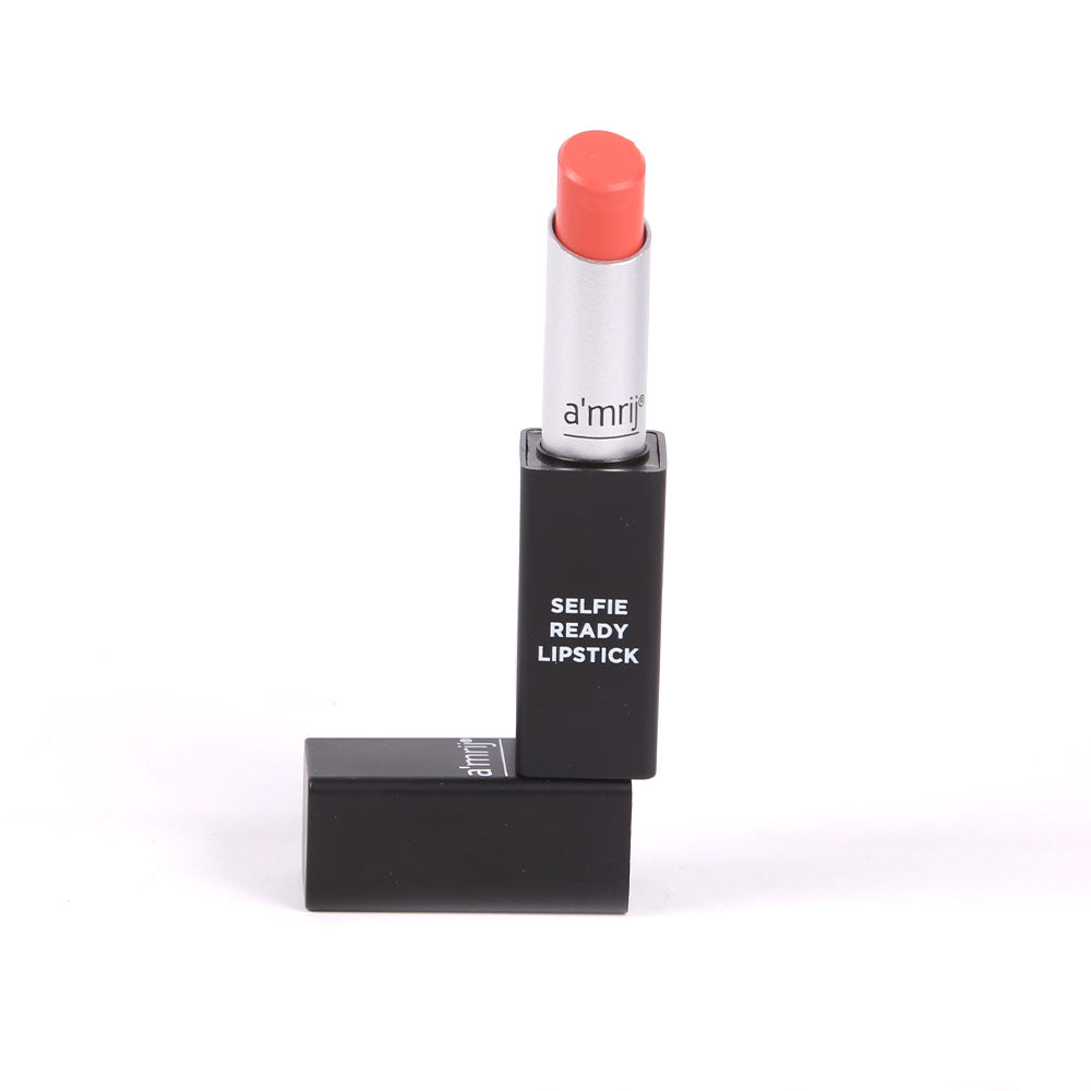 AMRIJ #12 SELFIE READY LIPSTICK