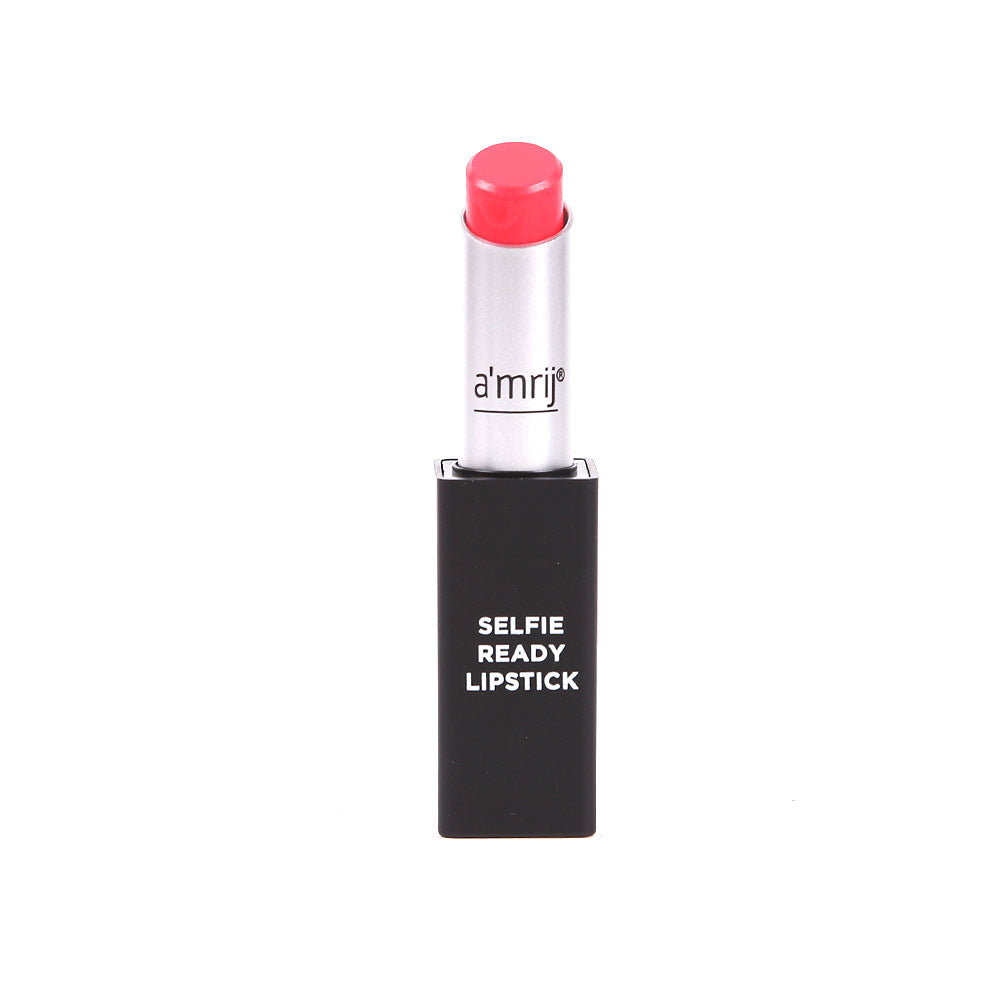 AMRIJ #20 SELFIE READY LIPSTICK
