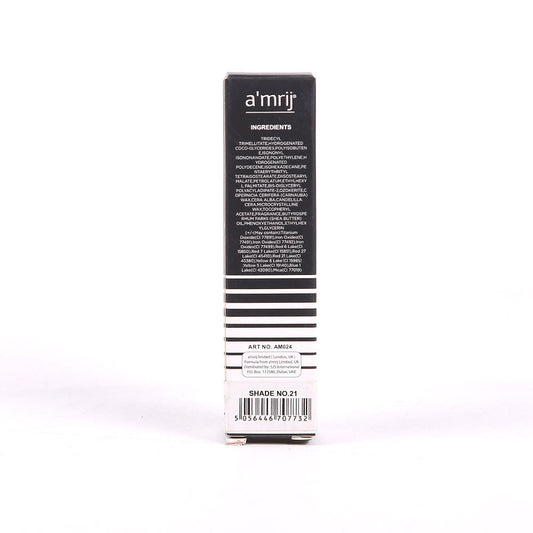 AMRIJ #21 SELFIE READY LIPSTICK