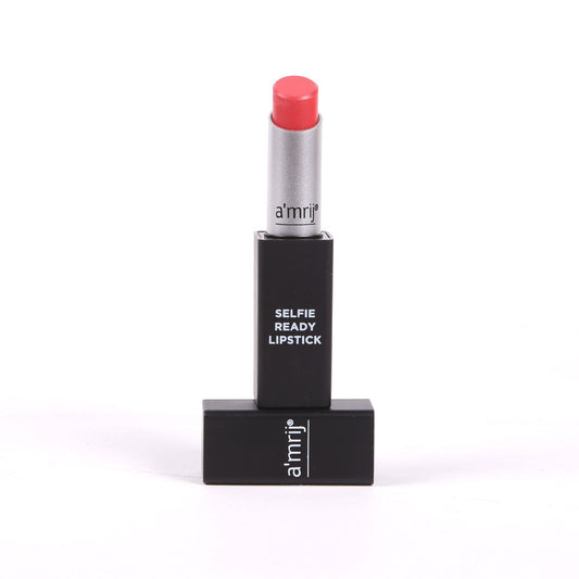 AMRIJ #21 SELFIE READY LIPSTICK