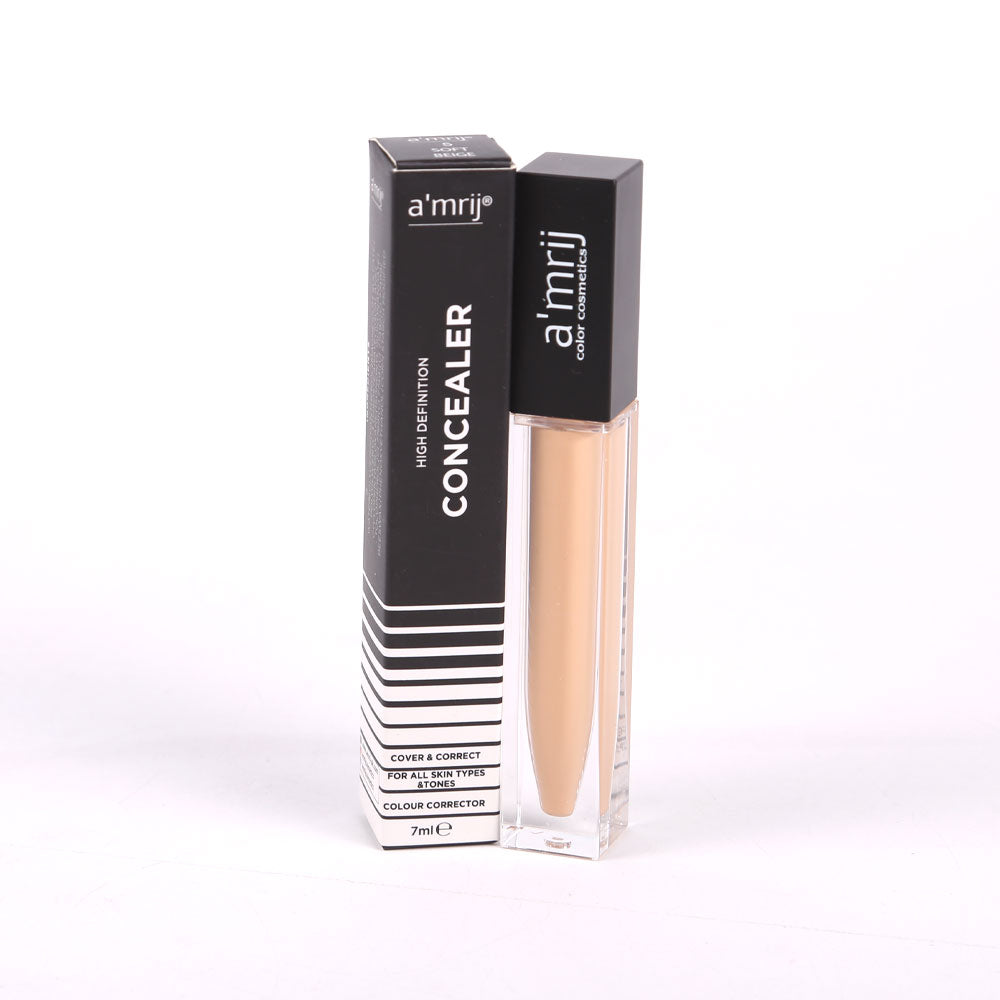 AMRIJ #05 HIGH DEFINITION CONCEALER