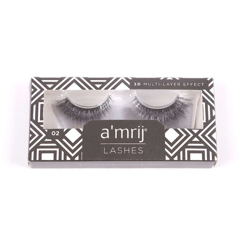 AMRIJ ALLURE EYE LASHES