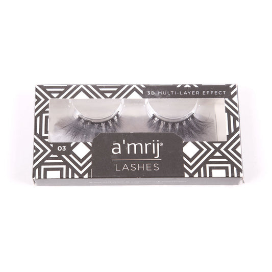 AMRIJ ALLURE EYE LASHES