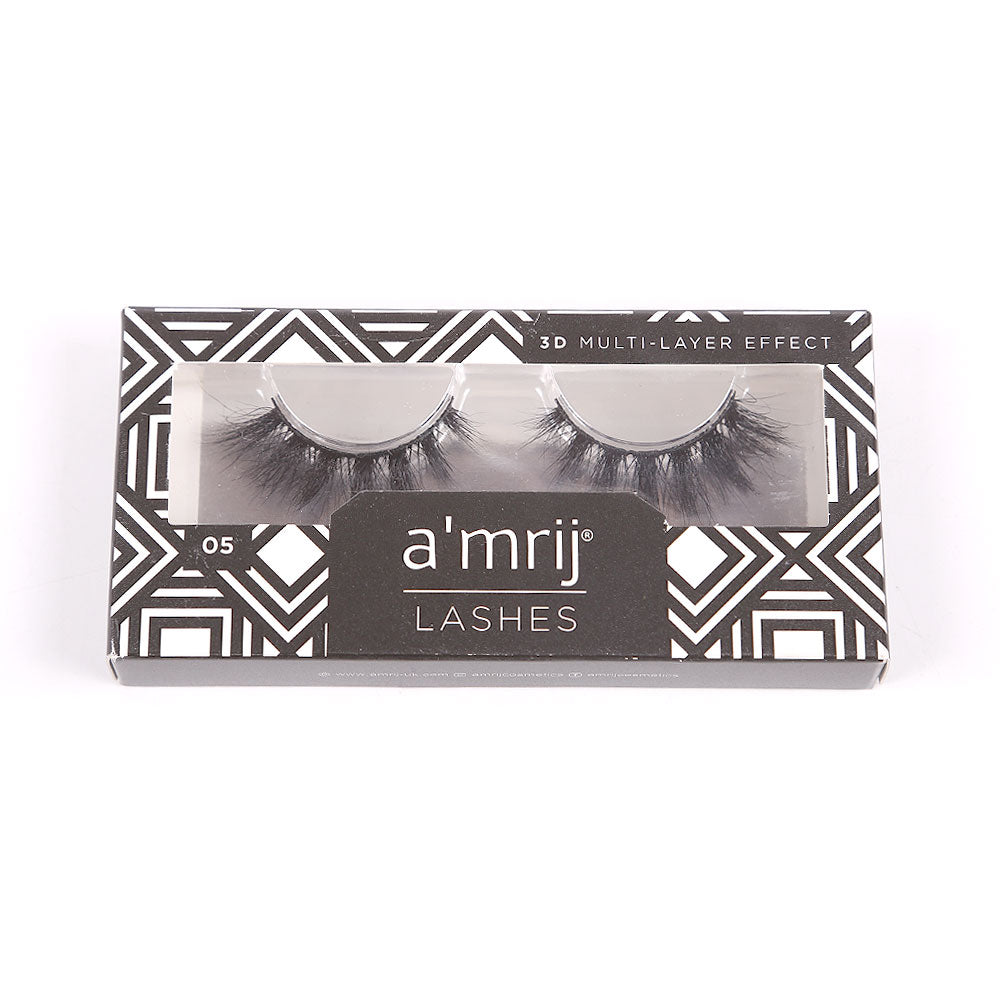 AMRIJ CRAFTY EYE LASHES