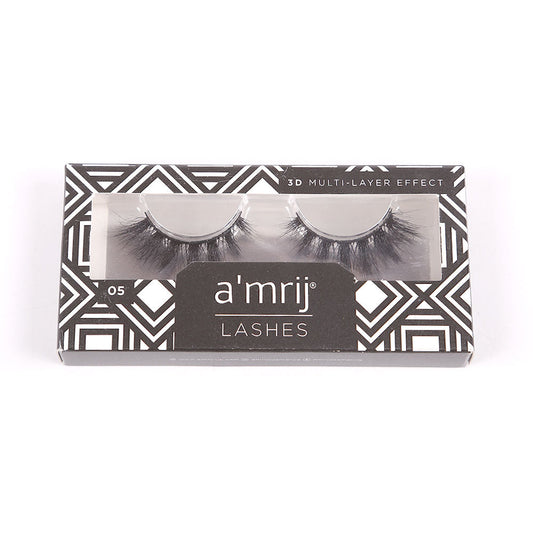 AMRIJ CRAFTY EYE LASHES