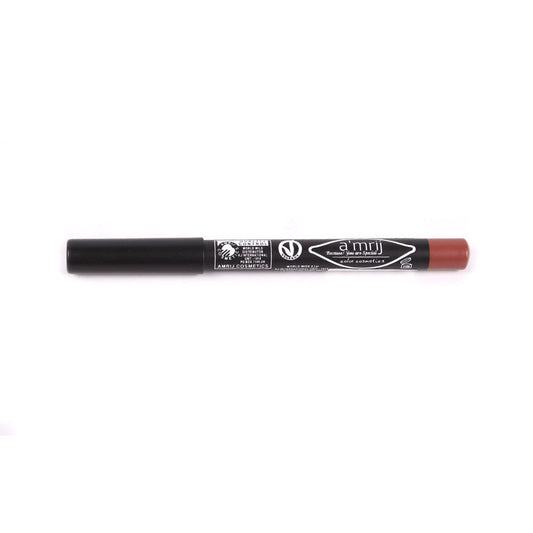 AMRIJ LIPSTICK PENCIL #6