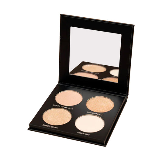 AMRIJ 7G (#1) HALL OF GLOW HIGHLIGHTERS