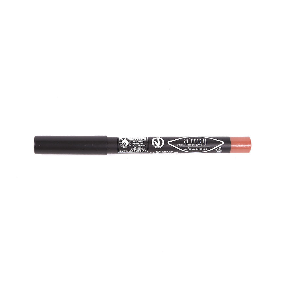 AMRIJ LIPSTICK PENCIL #35
