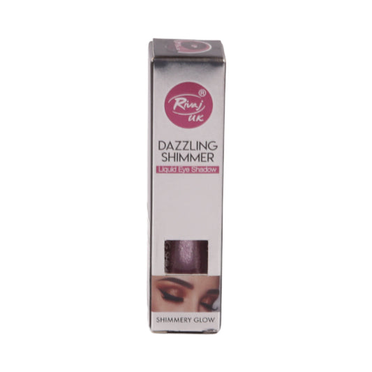 RIVAJ DAZZLING SHIMMER LIQUID EYE SHADE 10