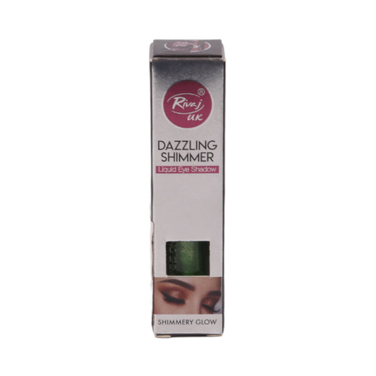 RIVAJ DAZZLING SHIMMER LIQUID EYE SHADE 15