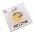 MAKE IN QUICK PIZZA CRUST LARGE SIZE 350 GM