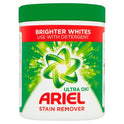 ARIEL WASHING POWDER ULTRA OXI STAIN REMOVER 1 KG