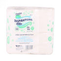 FREEDOM INSPIRATIONS TOILET TISSUE ALOE VERA 4PC