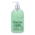 ASTONISH HAND WASH ALOE VERA AND LOTUS 500 ML