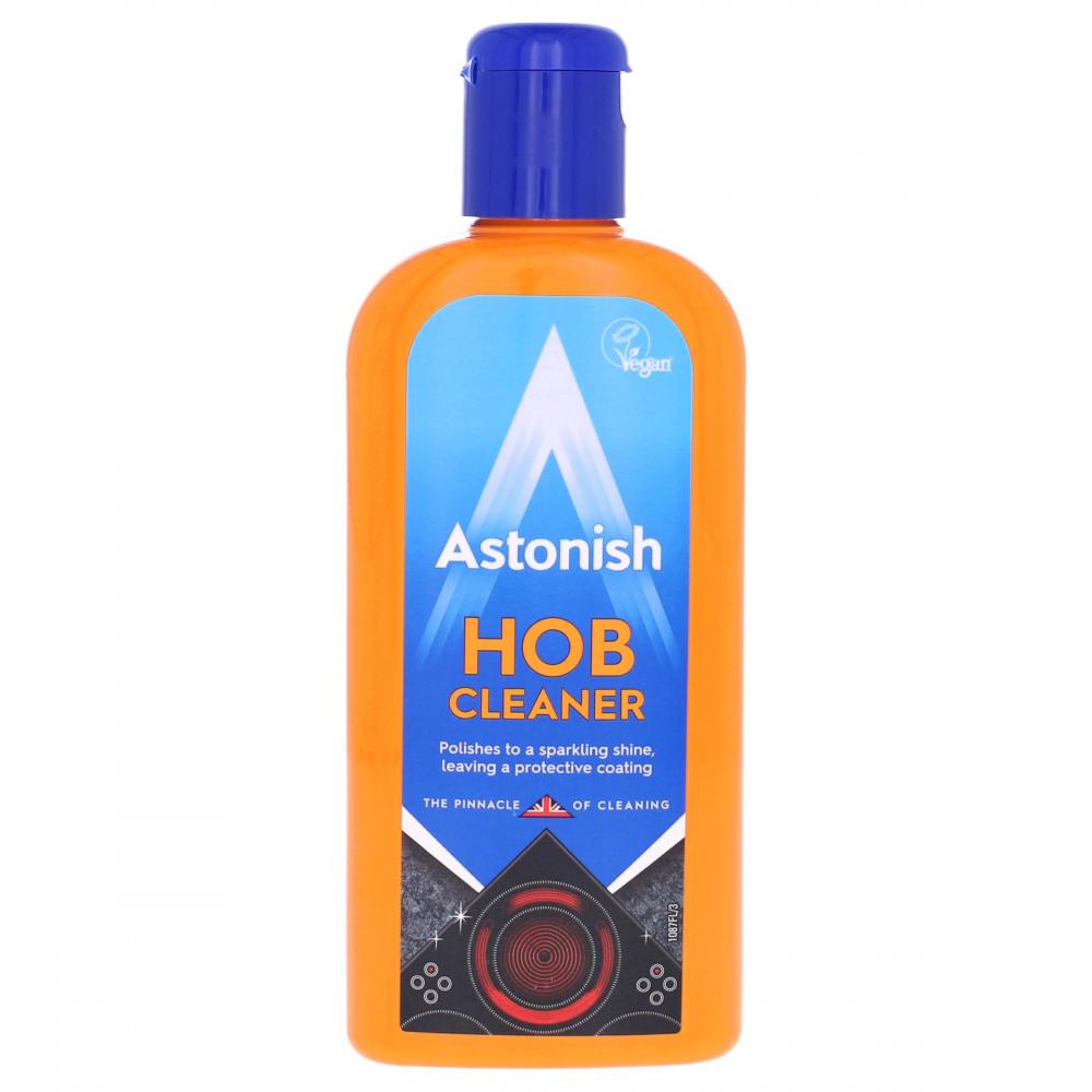 ASTONISH CLEANER HOB SHINE 235 ML