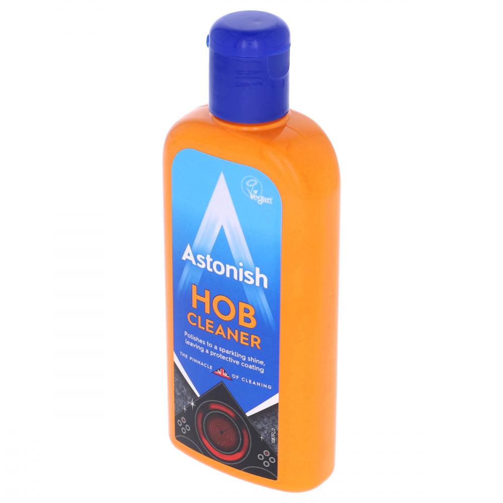 ASTONISH CLEANER HOB SHINE 235 ML