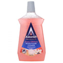 ASTONISH CLEANER WOOD FLOOR JASMINE AND WILD BERRY 1 LTR