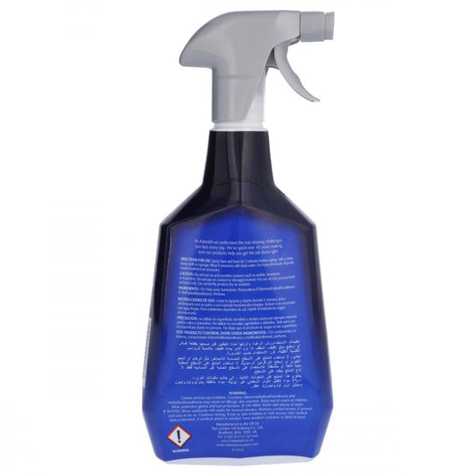 ASTONISH CLEANER BATHROOM FRESH BREEZE 750 ML