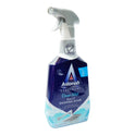 ASTONISH CLEANER DAILY SHOWER SHINE OCEAN MIST 750 ML