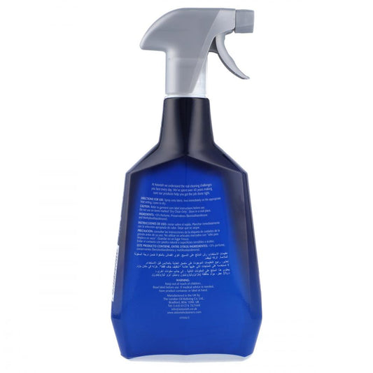 ASTONISH STARCH SPRAY BLUEBELL MEADOWS 750 ML