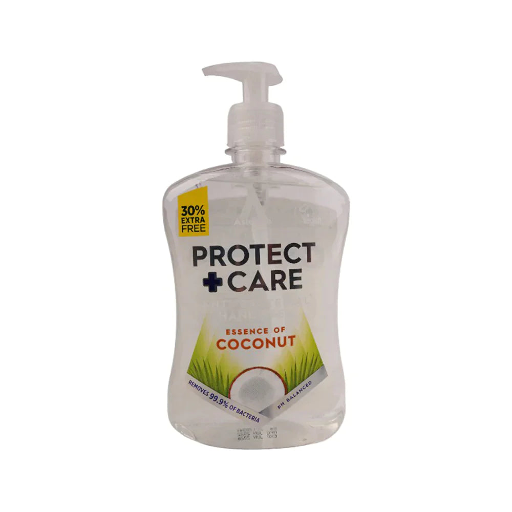 ASTONISH HAND WASH ESSENCE OF COCONUT ANTI-BACTERIAL 650 ML