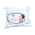 COOL & COOL WIPES MAKEUP REMOVER