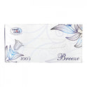 COOL & COOL TISSUE BREEZE 100X2PLY B2000